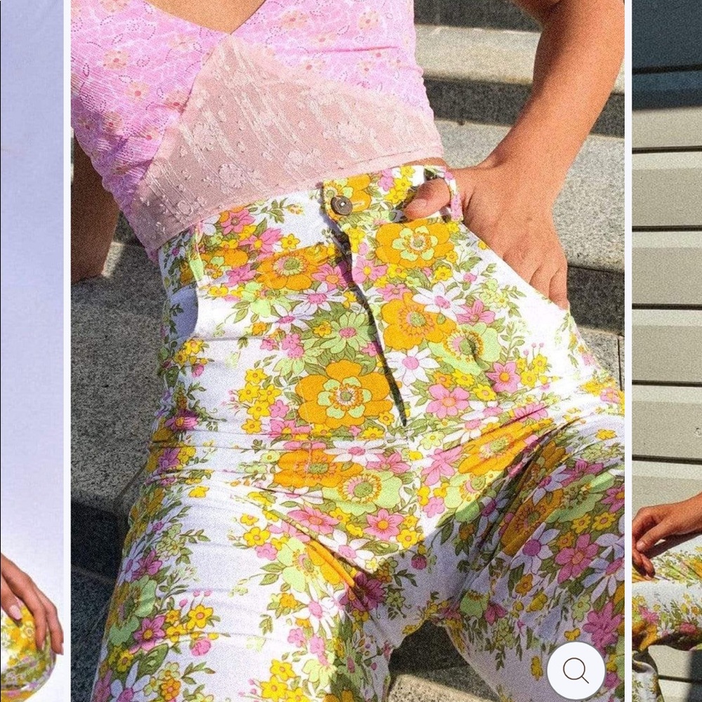 Her Pony The Label Bambi Pants